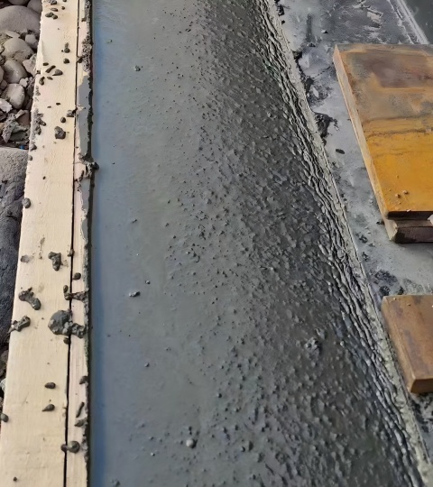 海宁环氧砂浆的特点及施工流程​