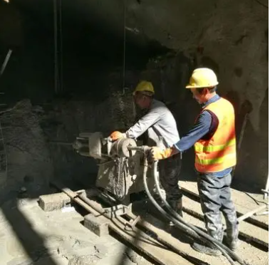 海宁水下抗分散灌浆料特点 水下不分散注浆料介绍