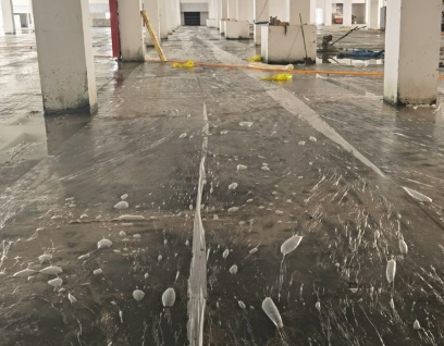 海宁不发火砂浆和不发火金属骨料有什么区别