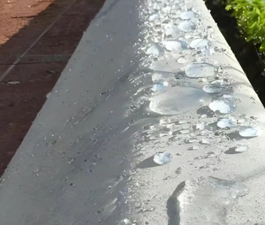 海宁硅烷浸渍涂料在混凝土保护中的应用