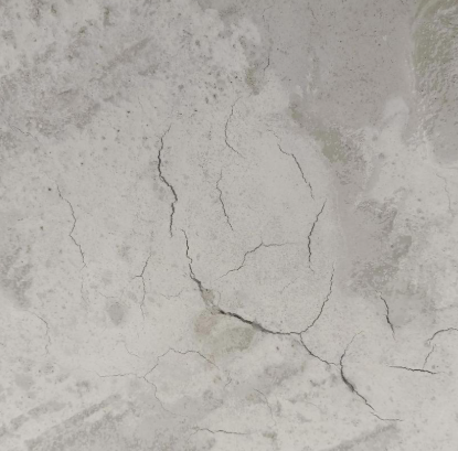 海宁灌浆料为什么会产生裂缝？出现裂缝该如何处理？