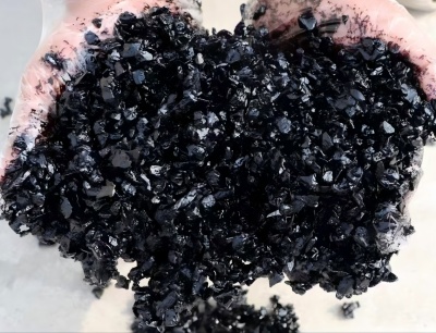 海宁沥青冷补料（沥青砂）的优势特点与施工流程解析