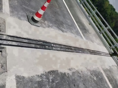 海宁伸缩缝更换后浇筑材料快速结构修补料速砼的产品特点及施工流程​