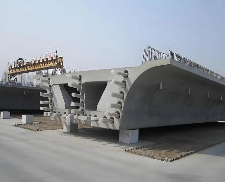 海宁抗冻压浆料的特点及标准化施工工艺